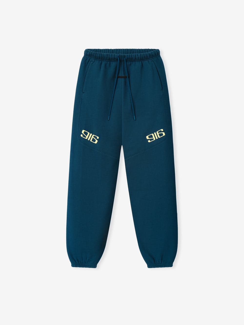 Night Sea classic moto sweatpant